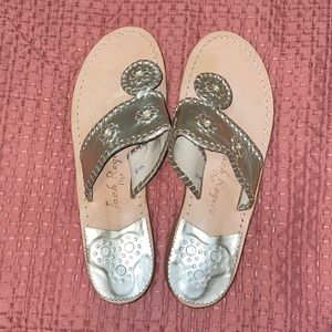 Jack Rogers 8